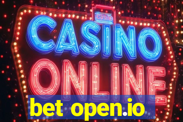 bet open.io